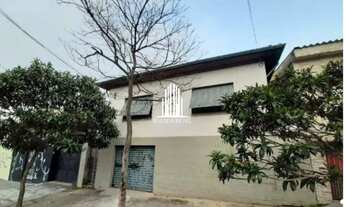 Imagem: Sobrado á Venda 2 dorms, 2 vagas na Guilhermina