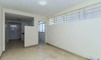 Imagem 6: São Paulo - Casa Padrão - Moema Índios