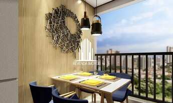 Imagem 4: Apartamento com 2 dormitórios Vila das Belezas