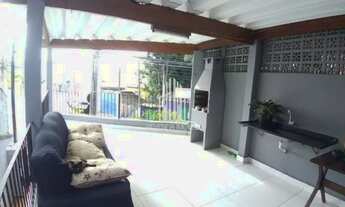 Imagem 2: Lindo Sobrado A Venda