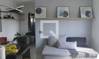 Imagem 4: Apartamento para Aluguel - Saúde, 1 Quarto, 33 m2