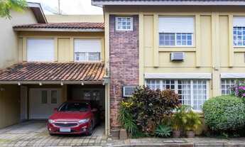 Imagem: Casa Condominio para Venda - 175.17m²