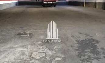 Imagem: Galpão e Estacionamento à venda no Brooklin