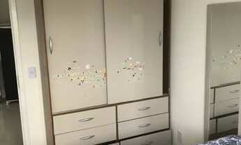 Imagem 7: Apartamento para aluguel tem 40 metros quadrados com 1 quarto em Cruz das Almas - Maceió