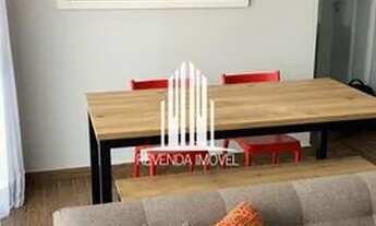 Imagem 6: Studio à venda com 48m², 1 quarto e 1 vaga