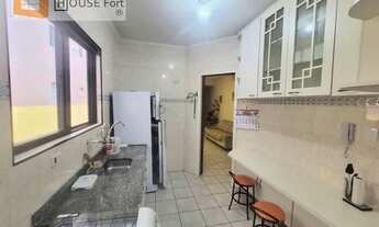 Imagem 7: Apartamento 02 Quartos em Guilhermina - Praia Grande, SP