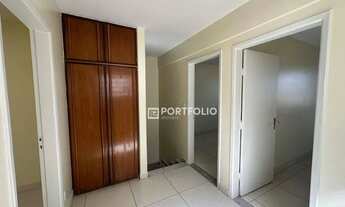 Imagem 2: Sobrado com 4 dormitórios à venda, 180 m² por R$ 550.000,00 - Setor Jaó - Goiânia/GO