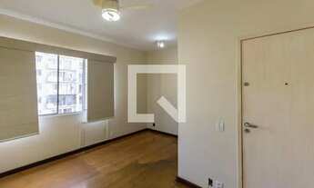 Imagem 5: Apartamento para Aluguel - Grajaú, 2 Quartos, 62 m2