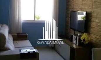 Imagem 6: Apartamento na Vila Monte Santo- São Paulo, SP