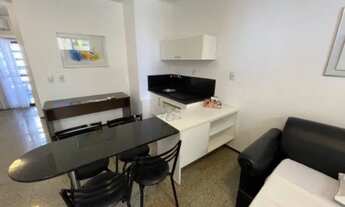 Imagem 6: Apartamento vista mar Meireles Fortaleza 44m2