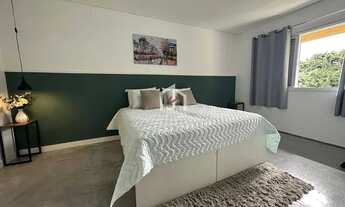 Imagem 5: Casa de condomínio para venda com 395 metros quadrados com 5 quartos