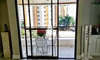 Imagem 4: Apartamento com 4 quartos e 3 vagas no Jardim Paulista