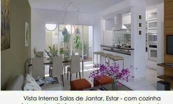 Imagem 2: Casa Padrão em São Carlos