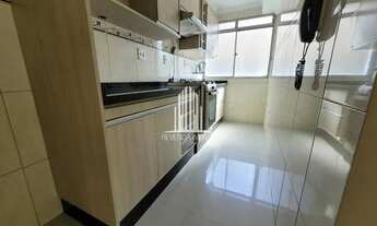 Imagem 4: Cobertura Duplex no Condomínio Vila Park com 92m e 3 quartos na Cidade Líder