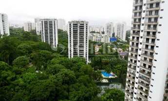 Imagem 6: Apartamento 4 suítes 3 vagas 337 m Alto da Boa Vista