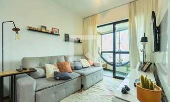 Imagem 5: Apartamento para Aluguel - Panamby, 2 Quartos, 60 m2