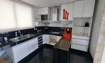 Imagem 5: BELO HORIZONTE - Apartamento Padrão - Santa Rosa