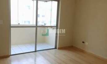 Imagem 2: Apartamento em Ecoville - Curitiba, PR