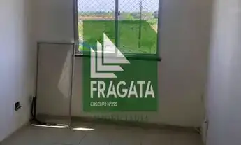 Imagem 6: APARTAMENTO ARACAJU PALM VILLE RESIDENCE NO AEROPORTO