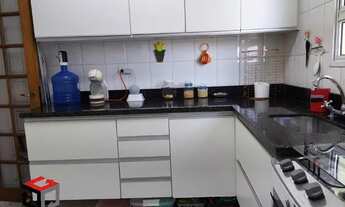 Imagem 4: Cobertura à venda 3 quartos 1 suíte 2 vagas Quebec II Rudge Ramos - São Bernardo do Campo