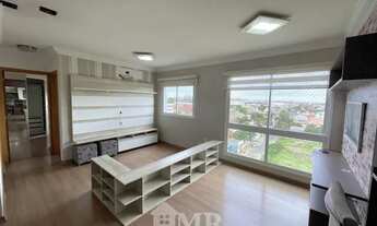 Imagem 4: Apartamento com 2 dormitórios à venda, 80 m² por R$ 360.000,00 - Vila Monte Carlo - Cachoe
