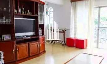 Imagem: Apartamento à venda 132m² com 3 dormitórios