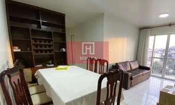 Imagem 2: Apartamento à venda no bairro Jaguaré - São Paulo/SP, Zona Oeste