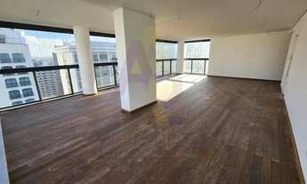 Imagem 2: Apartamento novo 1 por andar com 3 suítes e 4 vagas em localização privilegiada do Jd. Amé