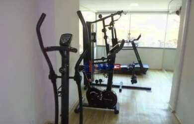 Imagem 7: Apartamento de leilão à venda, 44 m² a partir de R$ 65.000 - Vila Valqueire - Rio de Janei