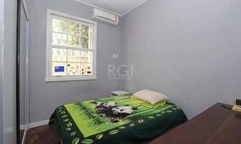 Imagem 5: Casa para Venda - 264m², 3 dormitórios, 2 vagas - Santa Tereza