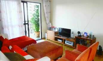 Imagem 2: São Paulo - Apartamento Padrão - ALTO DA BOA VISTA