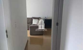 Imagem 7: Apartamento para venda na Lapa, 82 metros com 3 quartos e 2 vagas, Residencial Heliodora