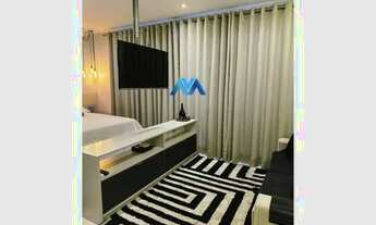 Imagem 6: Campo Belo Flat / studio com 1 dormitório