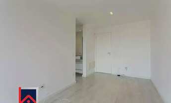 Imagem 3: Locação Apartamento 1 Dormitórios - 45 m² Brooklin