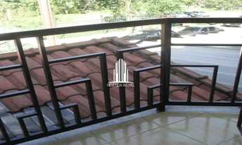 Imagem 5: Sobrado com 3 Quartos e 3 banheiros