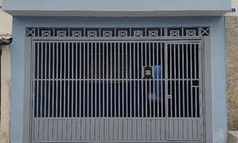 Imagem: Casa com 2 dormitórios para alugar, 80