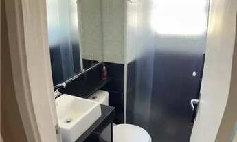 Imagem 5: Apartamento 47 metros MOBILIADO