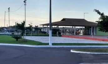 Imagem 2: Moura Corretora Vende 1 Belíssima Casa recém construída no Condomínio Parque Paraiso em Ca