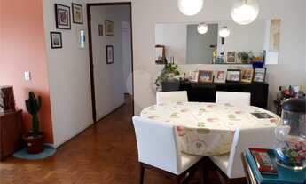 Imagem 5: Apartamento alta da lapa