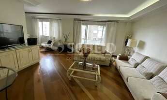 Imagem 2: Cobertura 210m² 4 dormitórios sendo 2 suítes e 3 vagas para locação na Vila Mascote