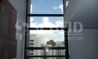 Imagem 4: Apto Duplex alto padrão 54m² 1 dormitório Vila Nova Conceição