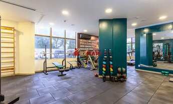 Imagem 15: São Paulo - Flat - Bela Vista