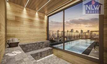 Imagem 6: Apartamento com 2 dormitórios à venda, 61 m² por R$ 662.206,00 - Presidente Altino - Osasc