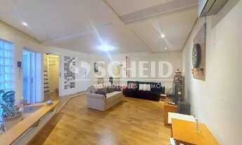 Imagem 3: Sobrado em condomínio, 4 dormitórios para locação no Brooklin em São Paulo !