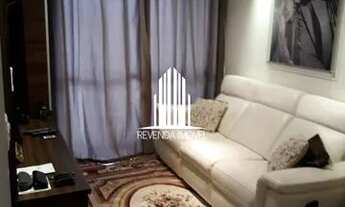 Imagem 3: Apartamento com 2 dormitórios, 1 Suíte no parque das Nações