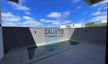 Imagem 4: CASA CONDOMINIO GSP ARTS