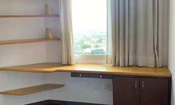 Imagem 4: Apartamento com 4 dormitórios, 196 m² - venda por R$ 2.350.000,00 ou aluguel por R$ 10.022