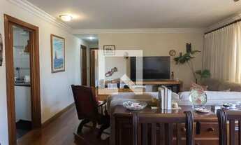 Imagem 4: Apartamento à Venda - Bela Vista, 3 Quartos, 107 m2