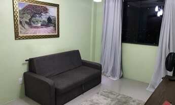 Imagem: Excelente Apto 1/4 Acupe de Brotas