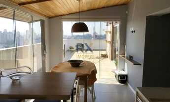 Imagem 3: Cobertura, Sumarezinho - São Paulo